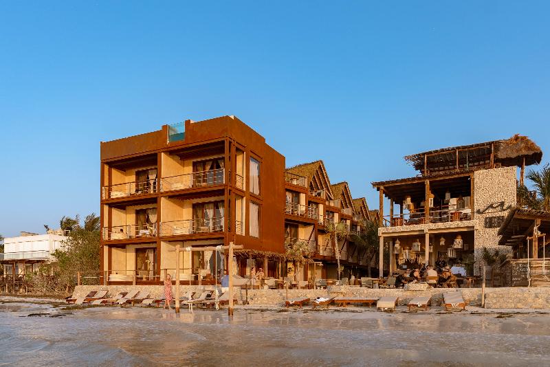 Awa Holbox Hotel Boutique