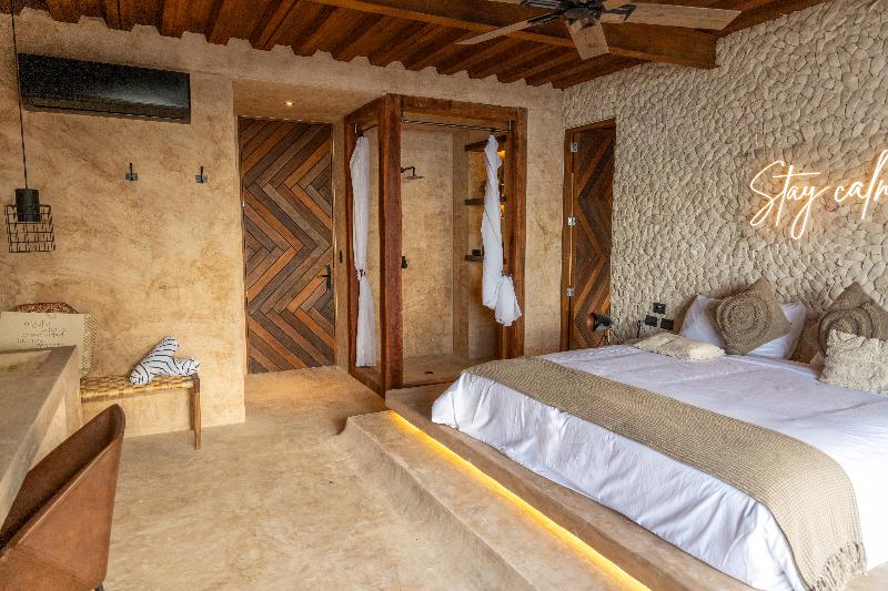 Awa Holbox Hotel Boutique