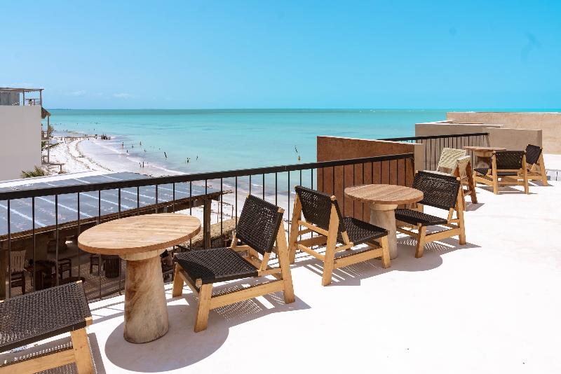 Awa Holbox Hotel Boutique