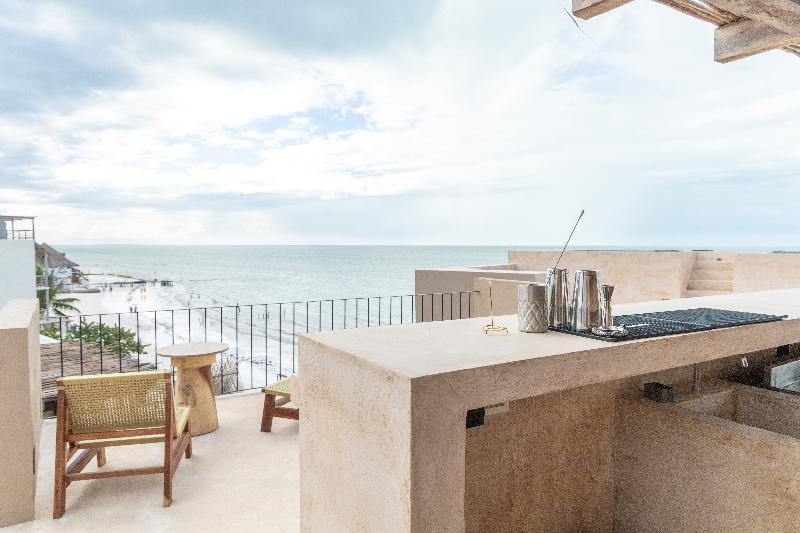 Awa Holbox Hotel Boutique