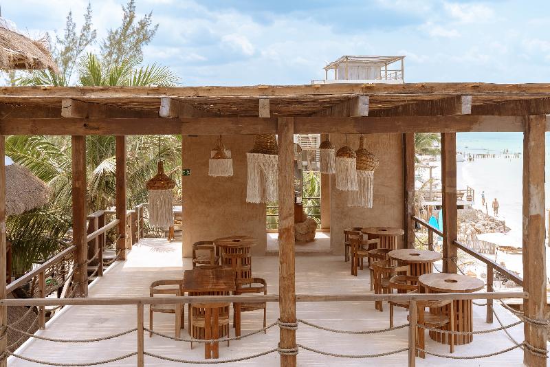 Awa Holbox Hotel Boutique