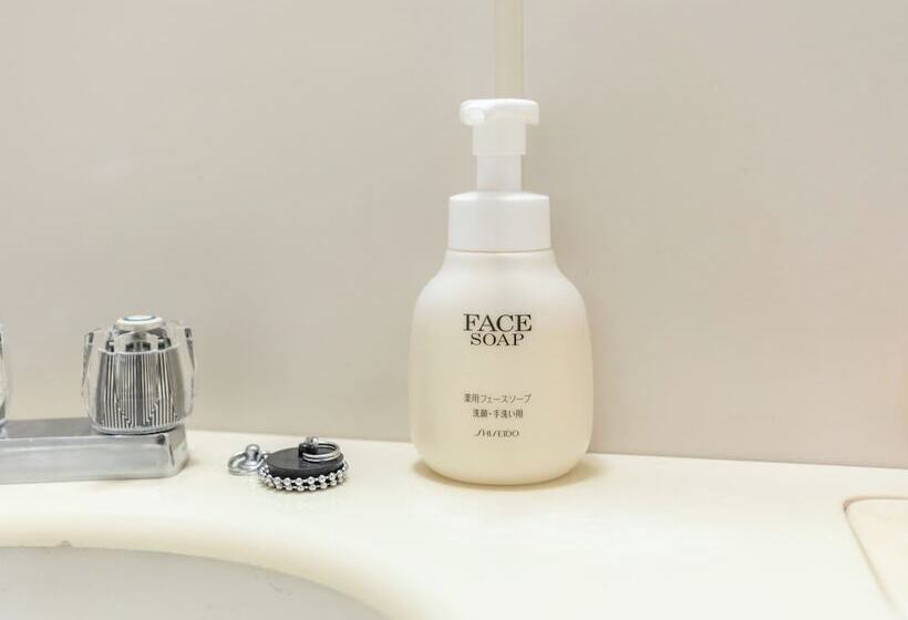 酒店 Tabist Takamatsu Pearl