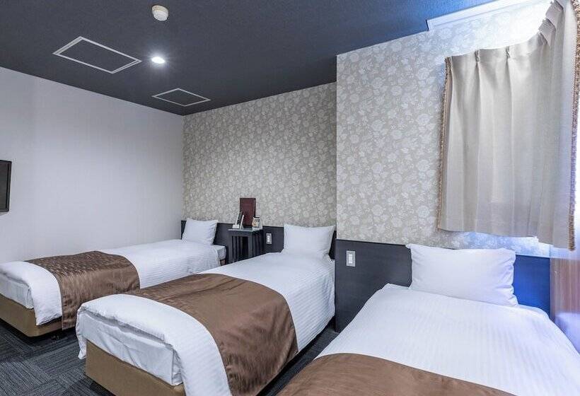 酒店 Tabist Takamatsu Pearl