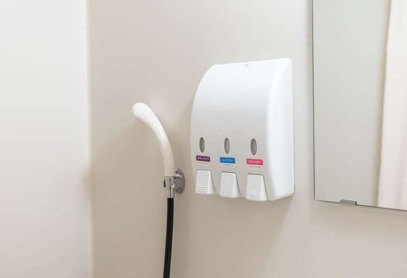 酒店 Tabist Takamatsu Pearl