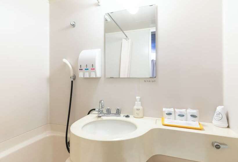 酒店 Tabist Takamatsu Pearl