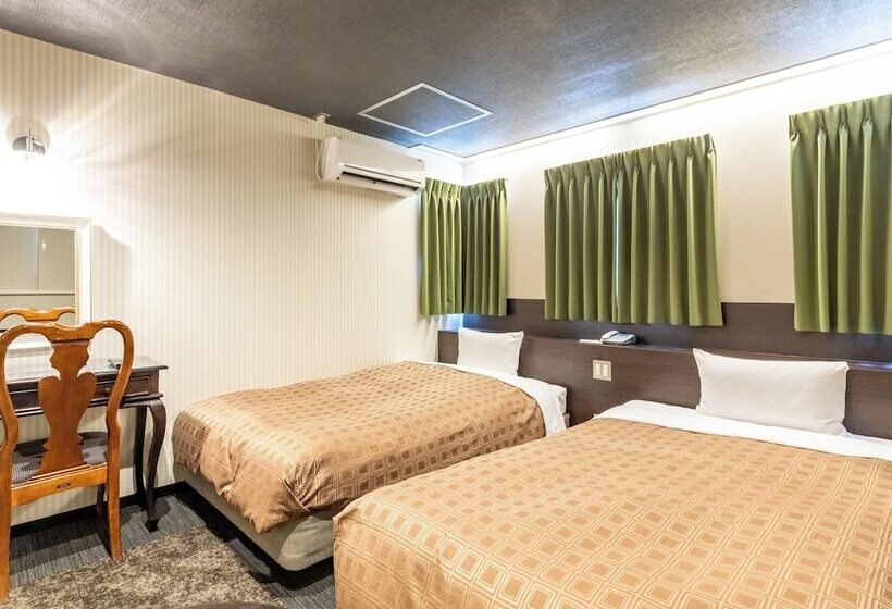 酒店 Tabist Takamatsu Pearl