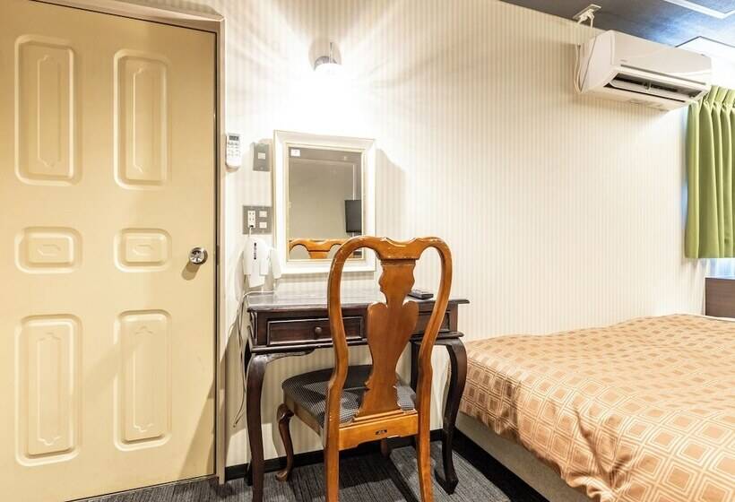 酒店 Tabist Takamatsu Pearl