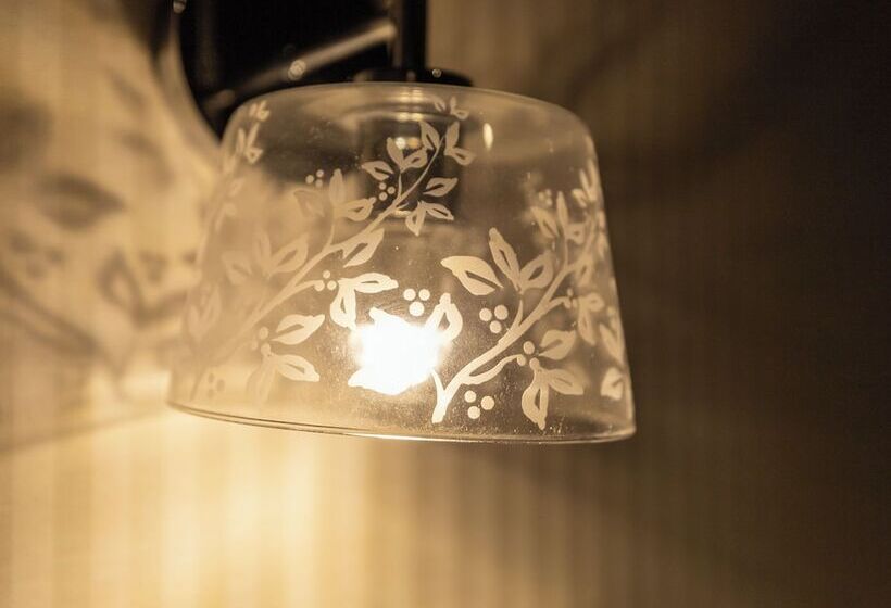 酒店 Tabist Takamatsu Pearl