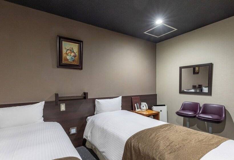 酒店 Tabist Takamatsu Pearl