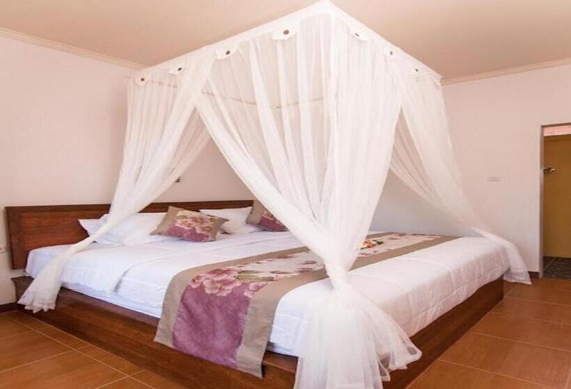 호텔 Yellow Bridge Guesthouse