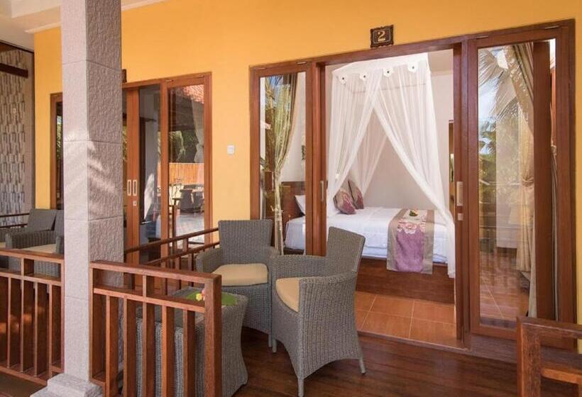 호텔 Yellow Bridge Guesthouse