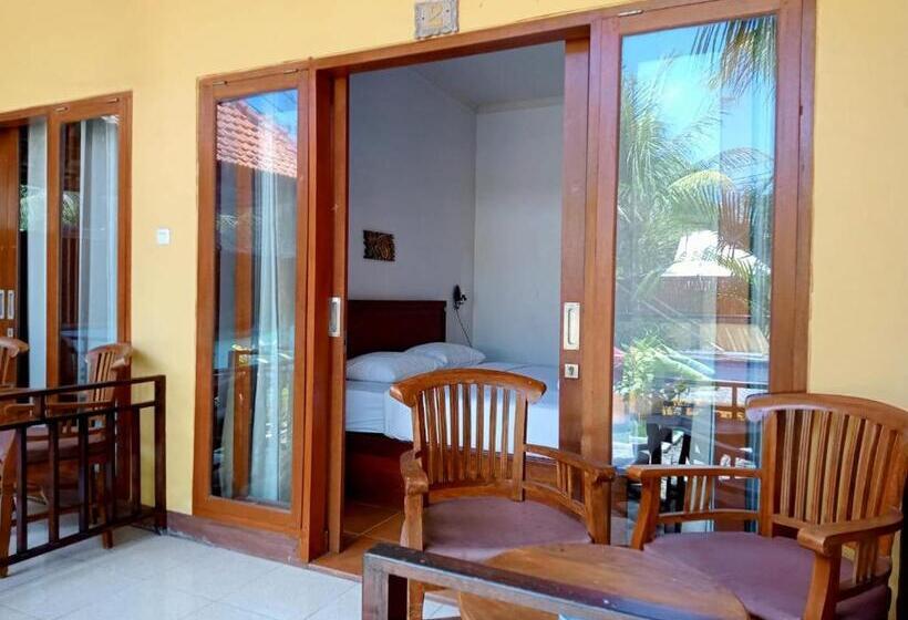 호텔 Yellow Bridge Guesthouse