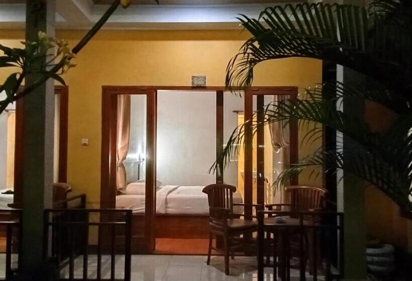 호텔 Yellow Bridge Guesthouse