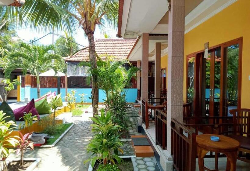 호텔 Yellow Bridge Guesthouse