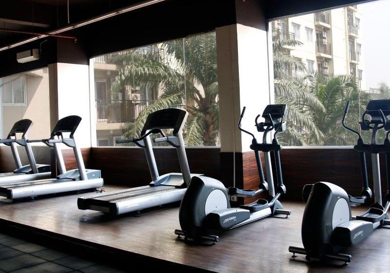 Amerta Room Apartemen Mutiara Powered By Cocotel