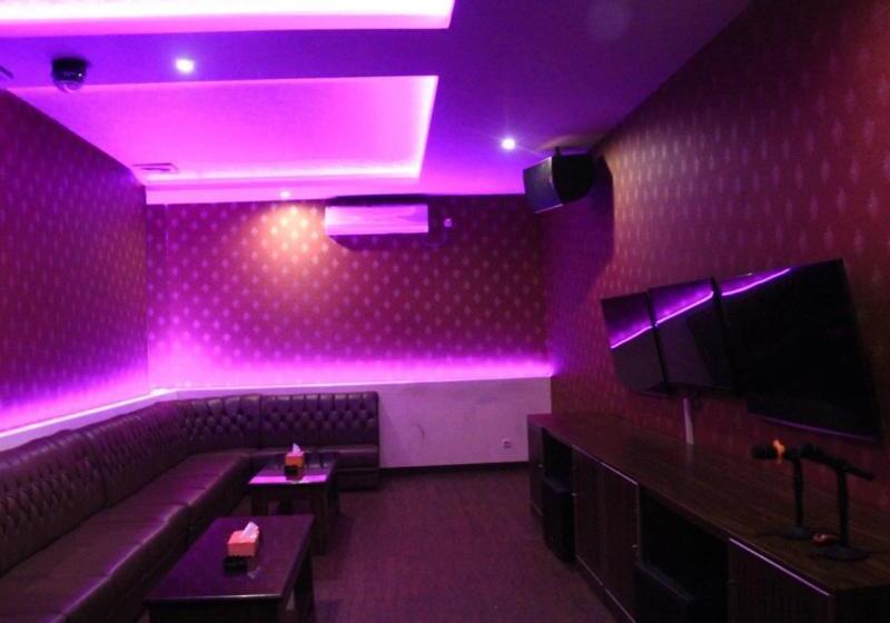 Amerta Room Apartemen Mutiara Powered By Cocotel