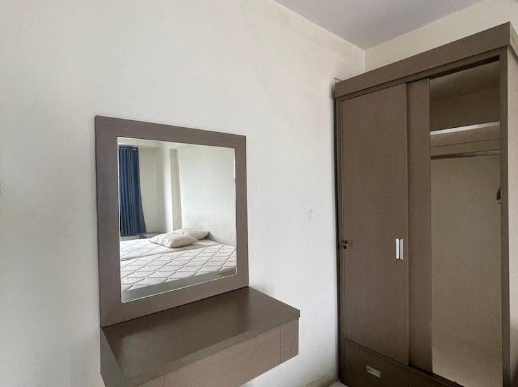 Amerta Room Apartemen Mutiara Powered By Cocotel