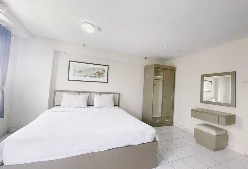 Amerta Room Apartemen Mutiara Powered By Cocotel