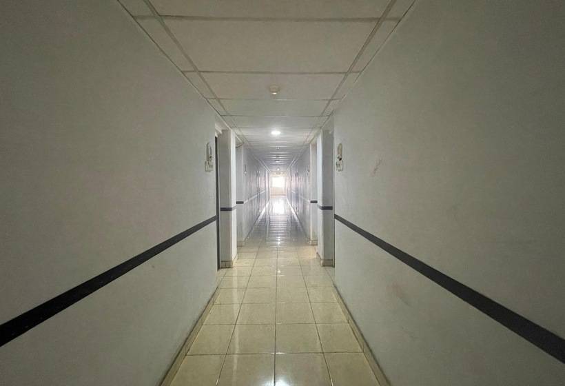 Amerta Room Apartemen Mutiara Powered By Cocotel