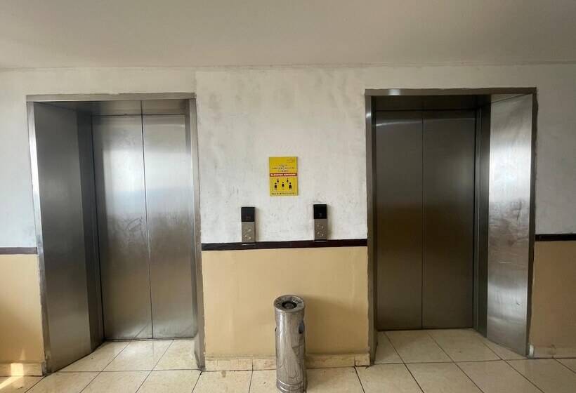 Amerta Room Apartemen Mutiara Powered By Cocotel