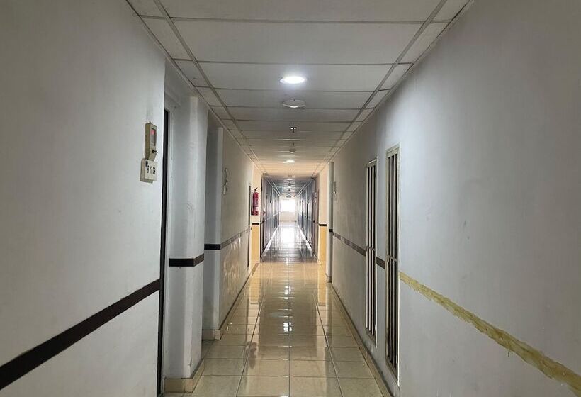 Amerta Room Apartemen Mutiara Powered By Cocotel