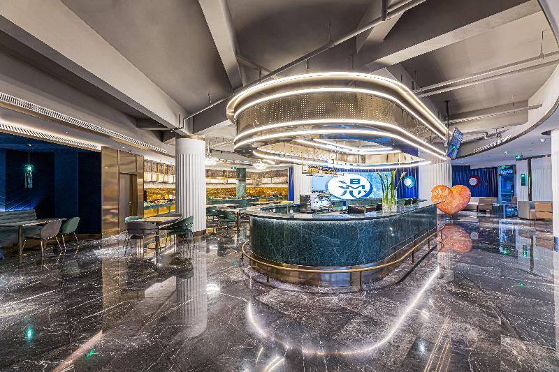 Motel 168 Jingang Avenue - Zhangjiagang