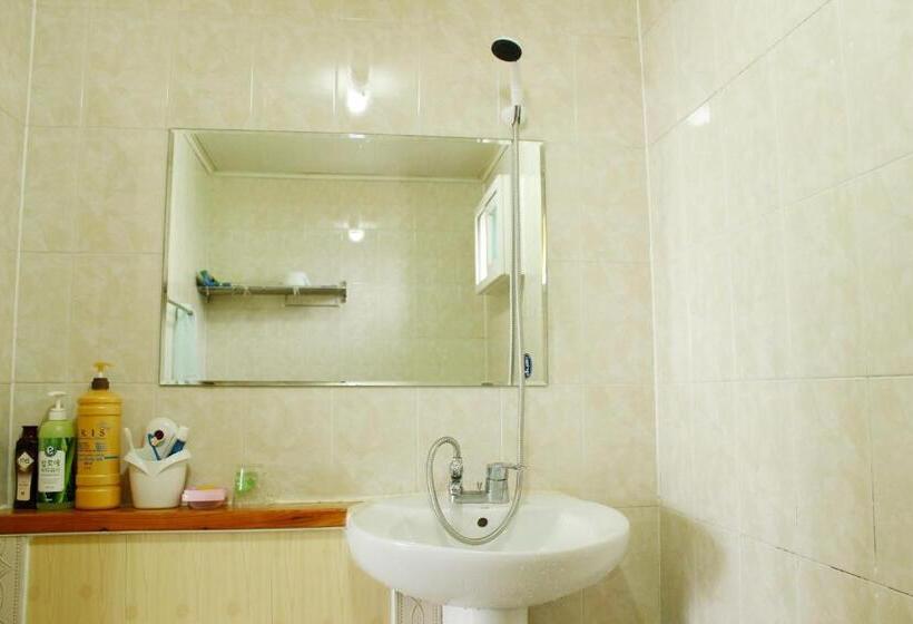 הוסטל Aark House