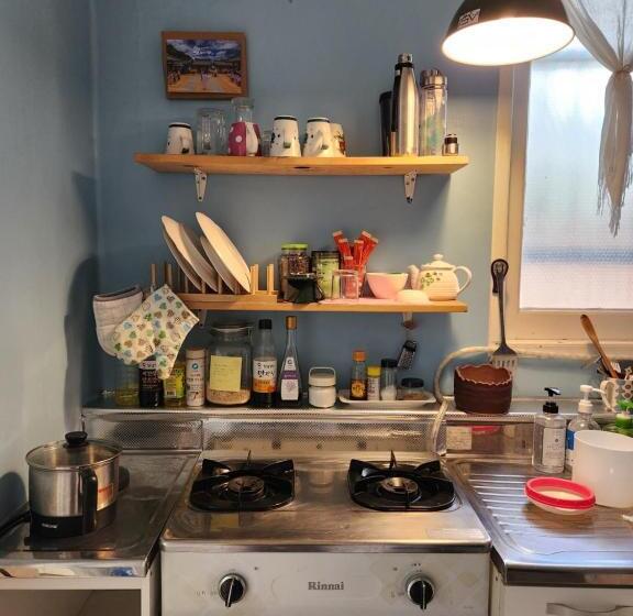 הוסטל Aark House