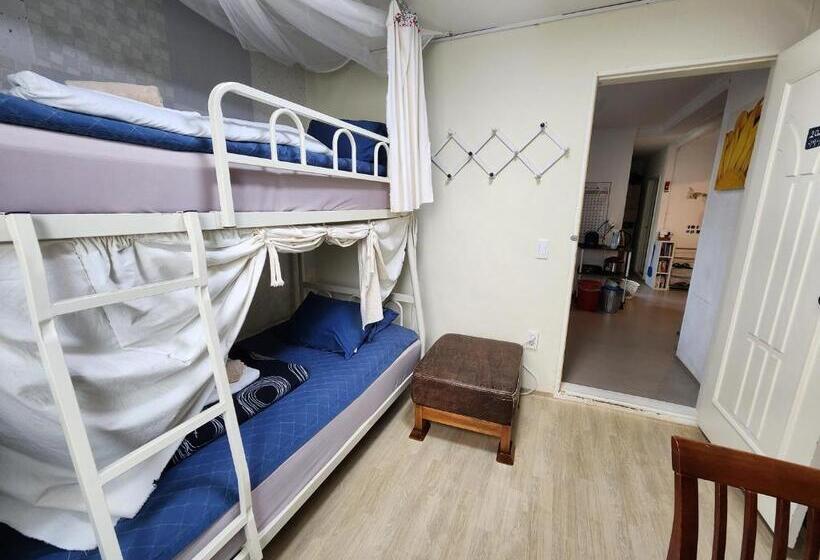 הוסטל Aark House