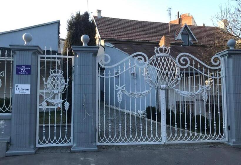 Pelican Guest House & Hostel