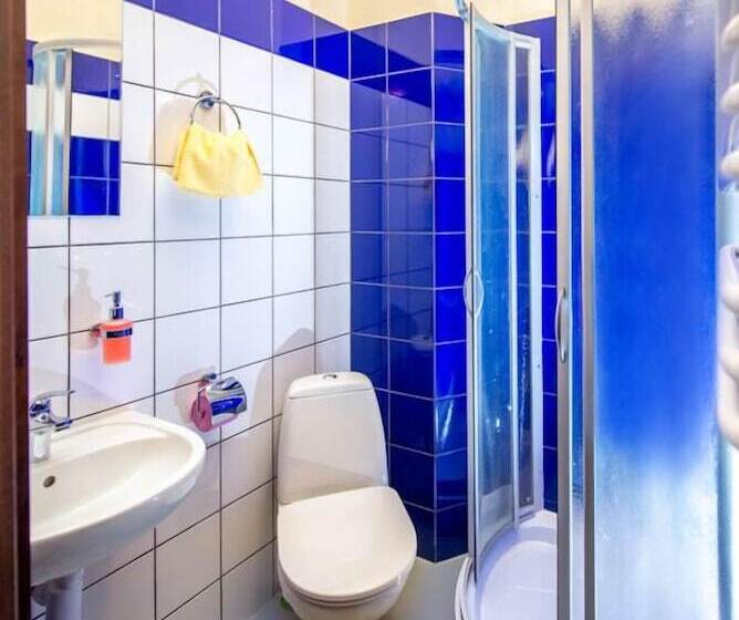 فندق صغير Post House Rooms