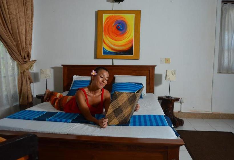 Barasti Beach Resort