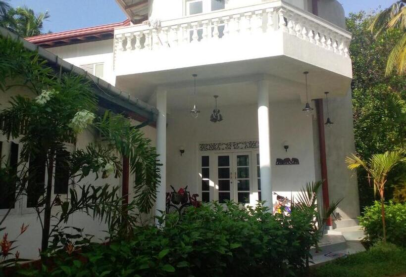 住宿加早餐  Abha Villa