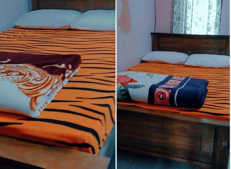 Bed and Breakfast B.rose House