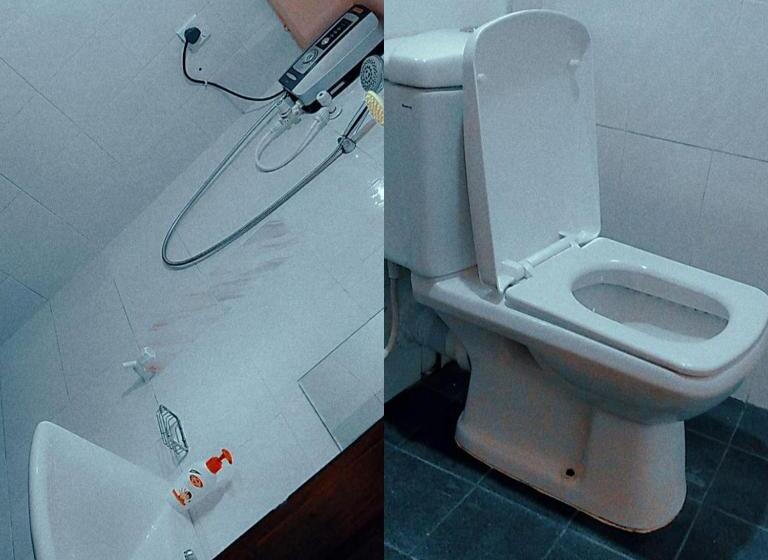 Bed and Breakfast B.rose House