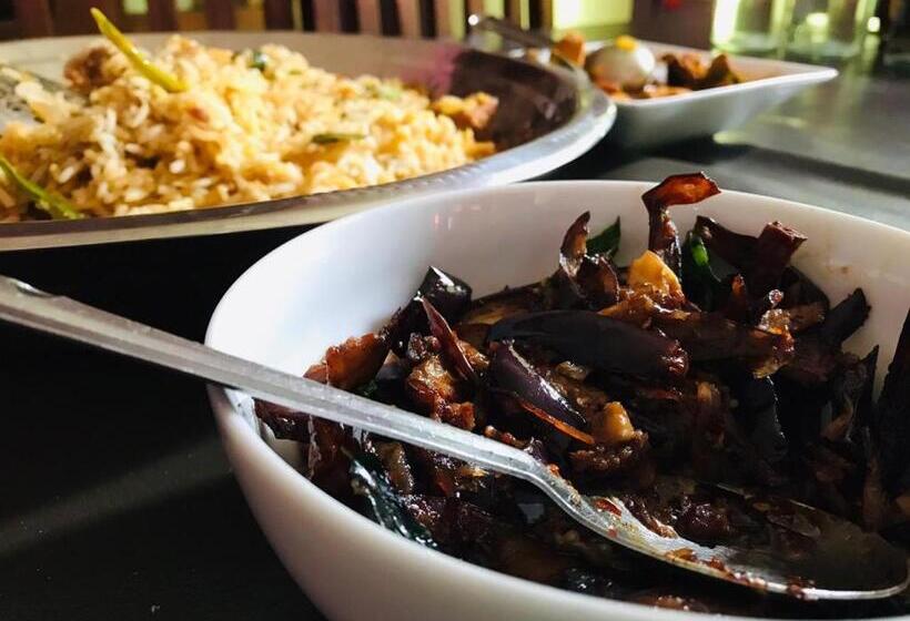 Bed and Breakfast B.rose House