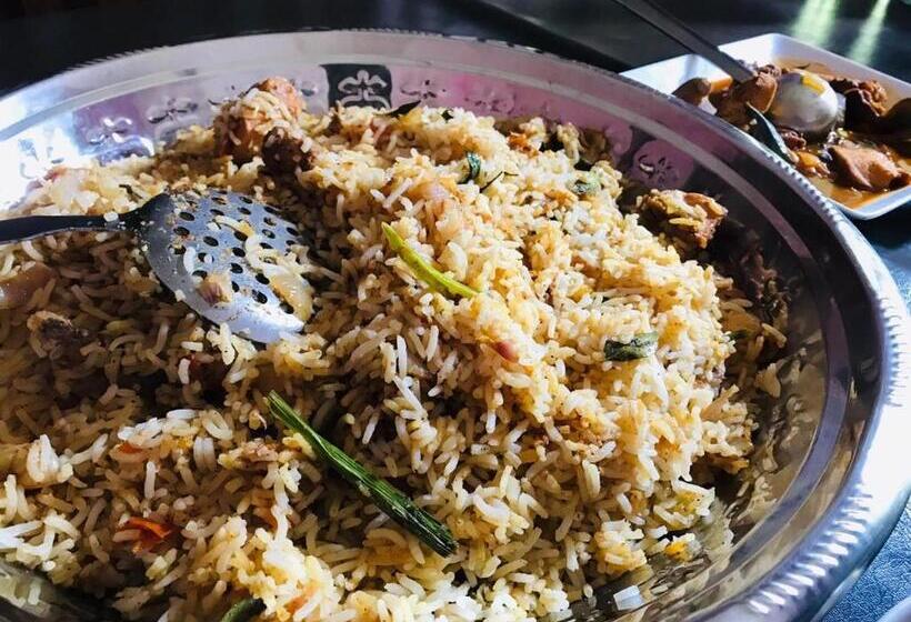 Bed and Breakfast B.rose House