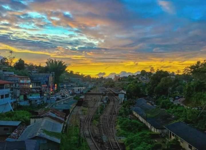 Bed and Breakfast B.rose House