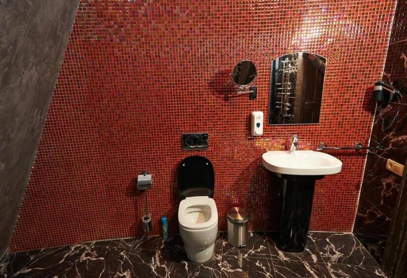 צימר Charivna Taistra