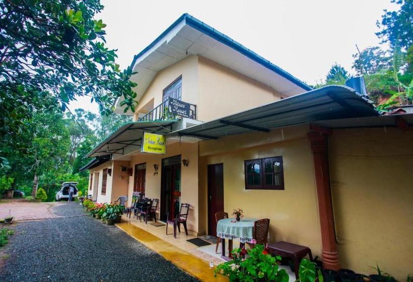 مبيت وإفطار Ella Nature Resort