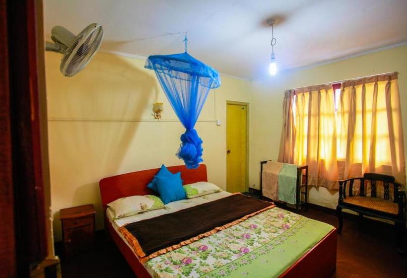 مبيت وإفطار Ella Nature Resort