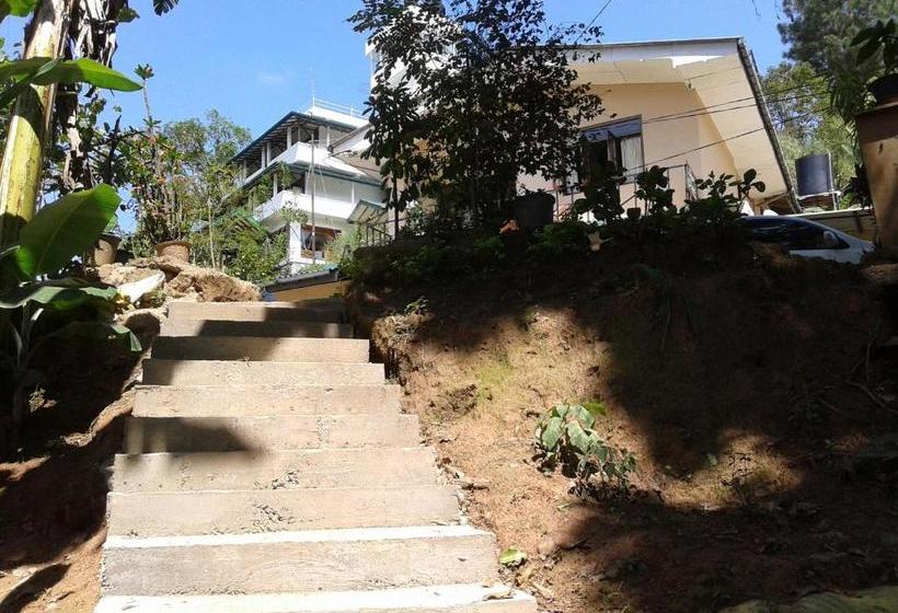 مبيت وإفطار Ella Nature Resort