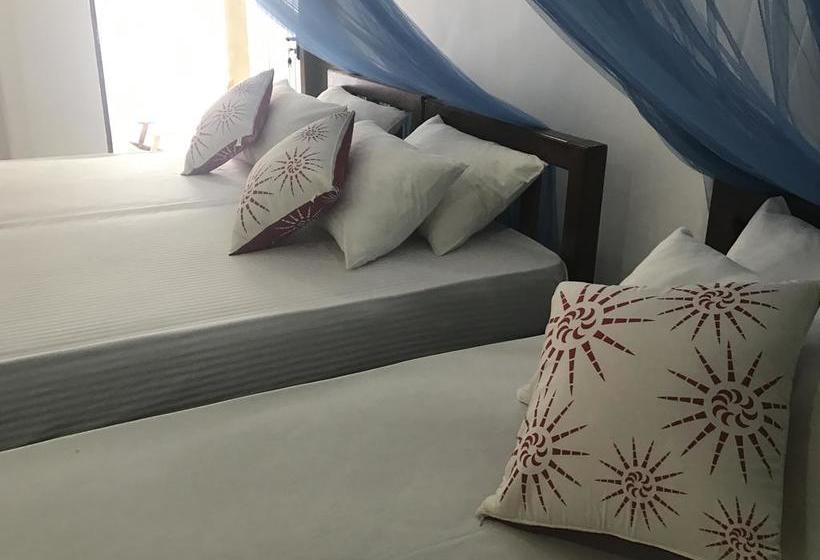 住宿加早餐 Golden Park