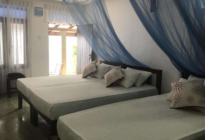 住宿加早餐 Golden Park