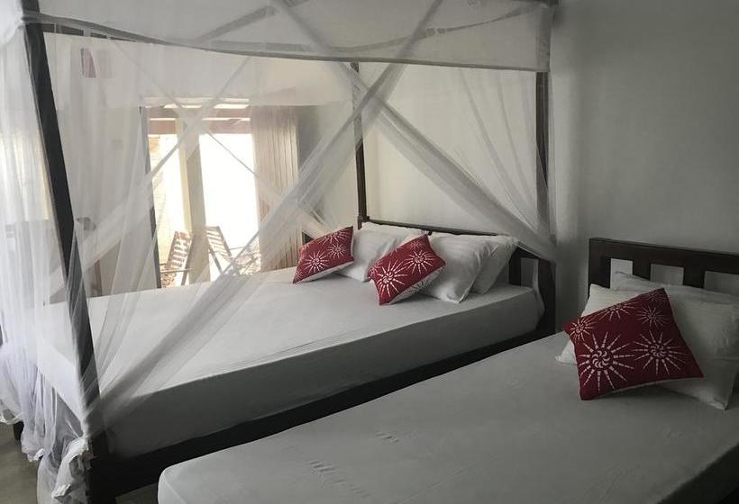 住宿加早餐 Golden Park