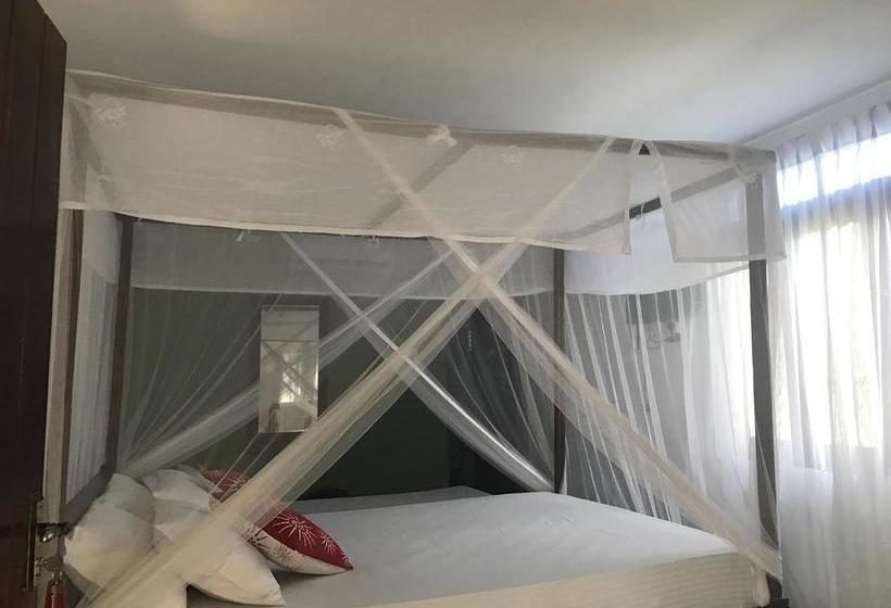 住宿加早餐 Golden Park