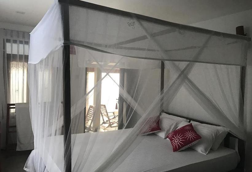 住宿加早餐 Golden Park