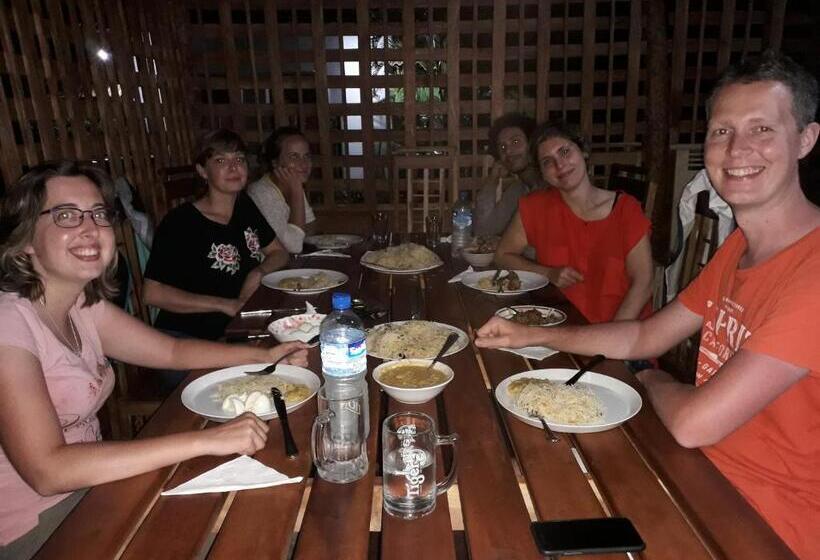 צימר Golden Rainbow Guest House