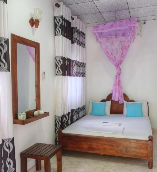 צימר Golden Rainbow Guest House