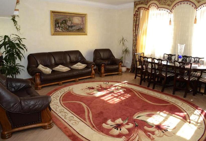 مبيت وإفطار Guesthouse Grand Canyon